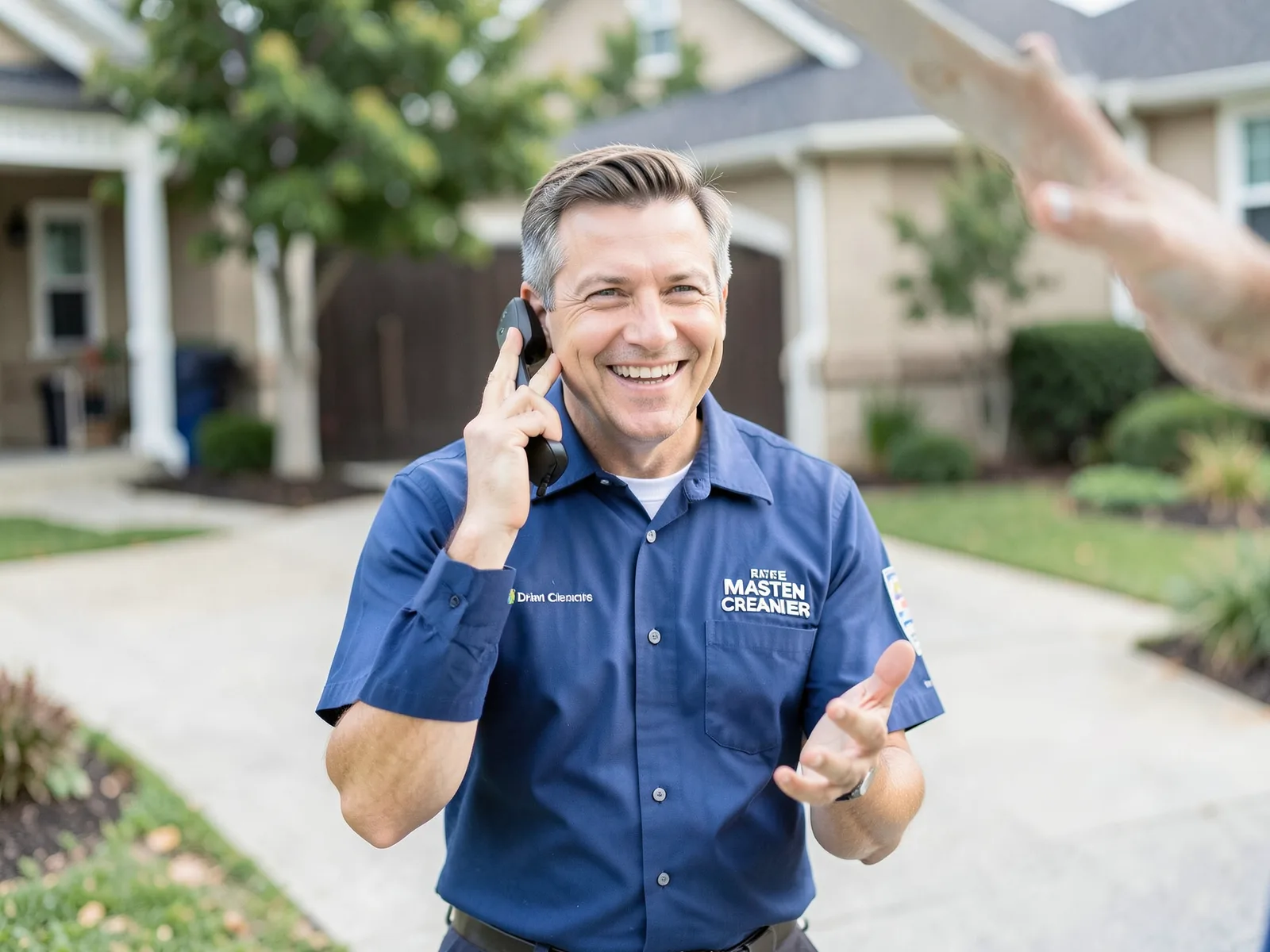 Drain Cleaning Teller, AK FAQs